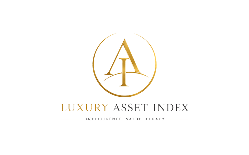 Luxury Assets Index